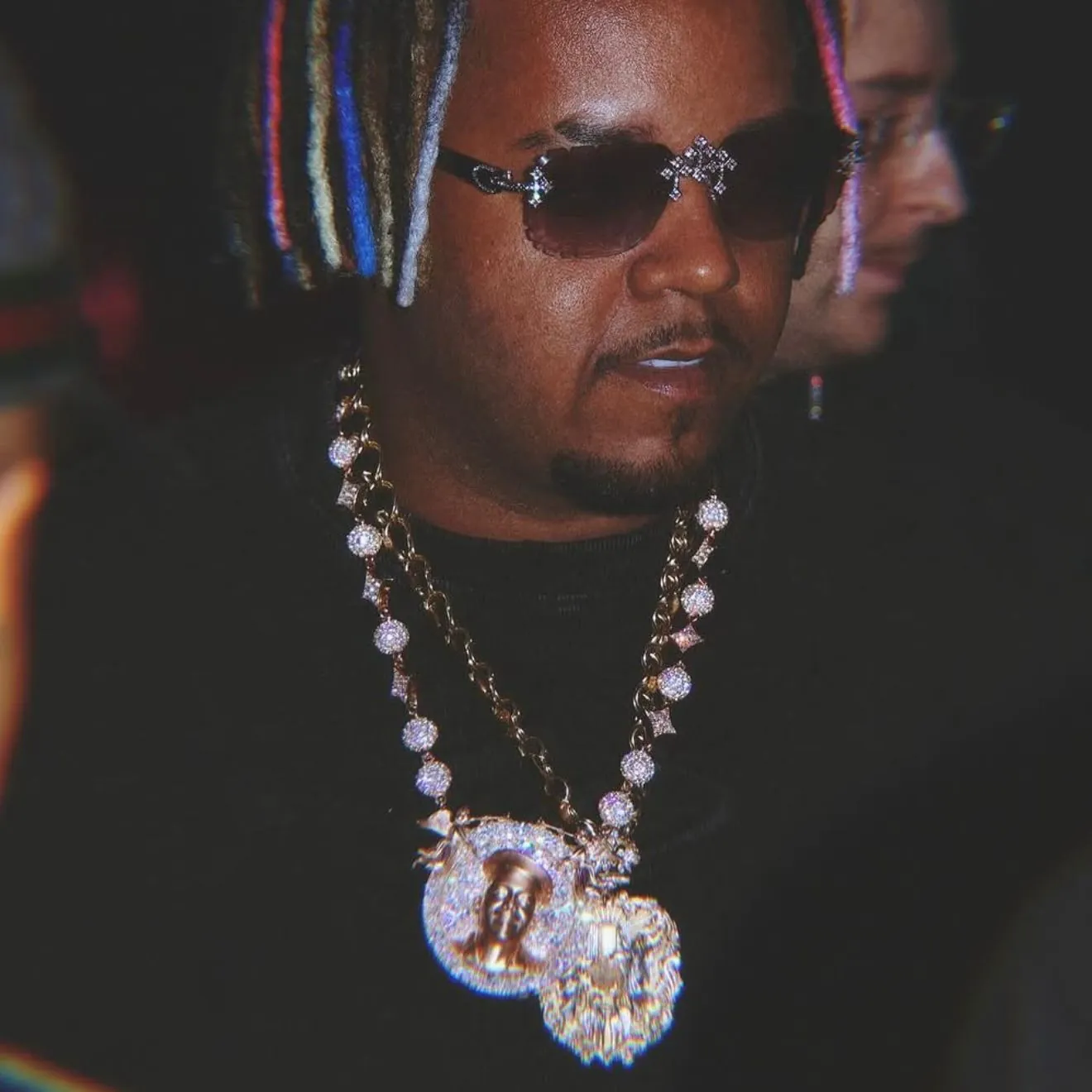 Vulgo FK